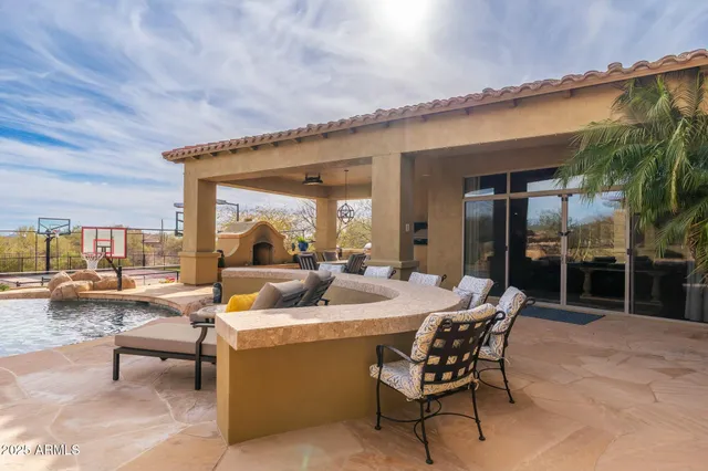 $3,595,000 | 27632 North 68th Place, Scottsdale, AZ 85266