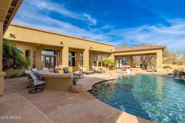 $3,595,000 | 27632 North 68th Place, Scottsdale, AZ 85266