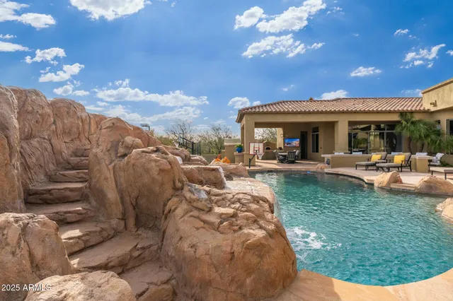 $3,595,000 | 27632 North 68th Place, Scottsdale, AZ 85266
