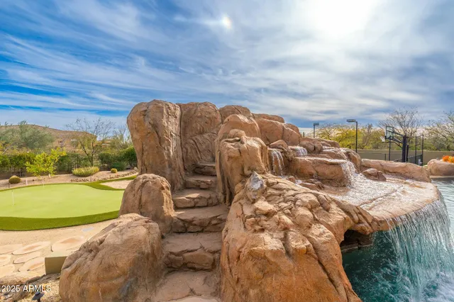 $3,595,000 | 27632 North 68th Place, Scottsdale, AZ 85266