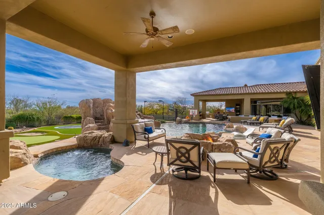 $3,595,000 | 27632 North 68th Place, Scottsdale, AZ 85266