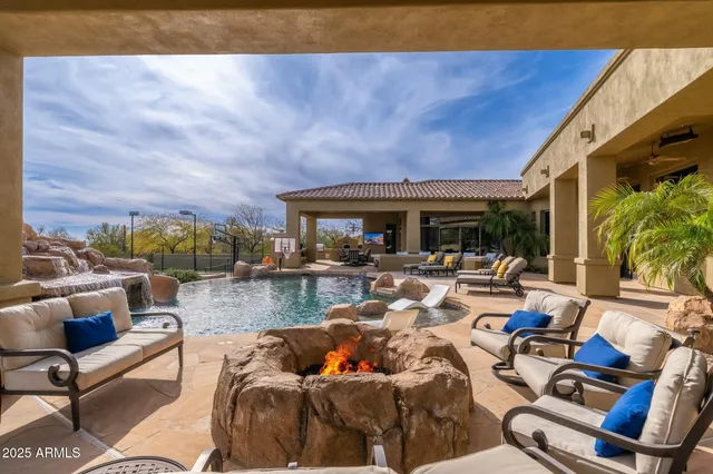 $3,595,000 | 27632 North 68th Place, Scottsdale, AZ 85266