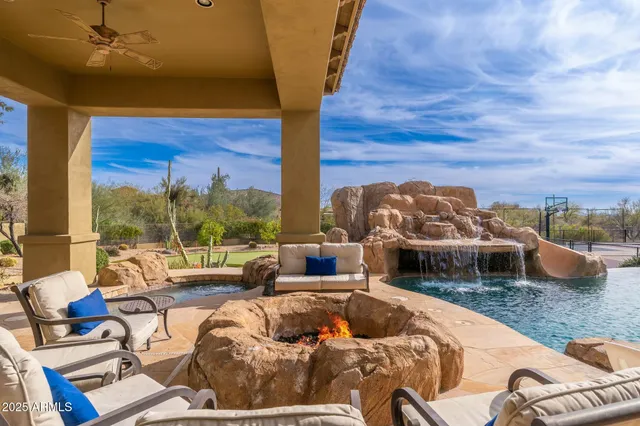 $3,595,000 | 27632 North 68th Place, Scottsdale, AZ 85266