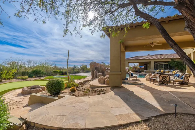 $3,595,000 | 27632 North 68th Place, Scottsdale, AZ 85266