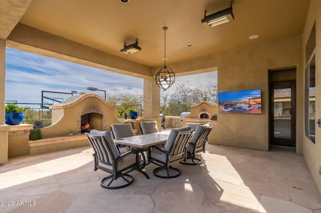 $3,595,000 | 27632 North 68th Place, Scottsdale, AZ 85266