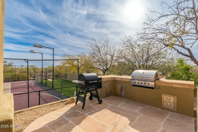 $3,595,000 | 27632 North 68th Place, Scottsdale, AZ 85266
