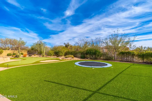 $3,595,000 | 27632 North 68th Place, Scottsdale, AZ 85266