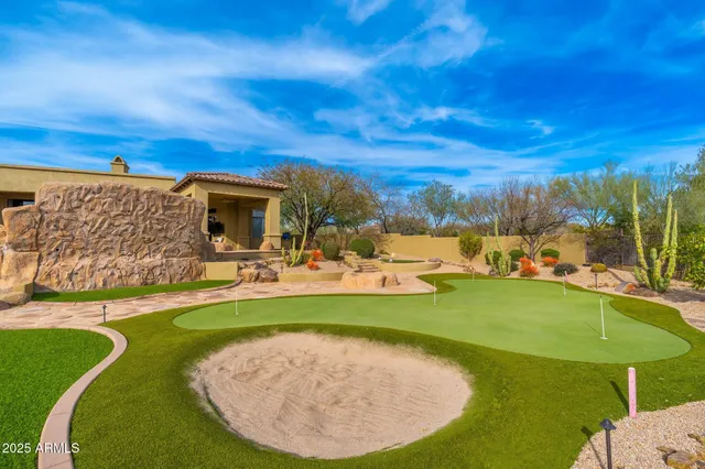 $3,595,000 | 27632 North 68th Place, Scottsdale, AZ 85266