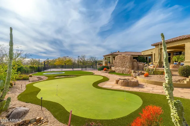 $3,595,000 | 27632 North 68th Place, Scottsdale, AZ 85266
