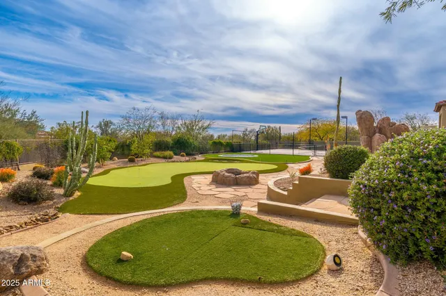 $3,595,000 | 27632 North 68th Place, Scottsdale, AZ 85266