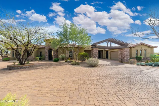 $3,595,000 | 27632 North 68th Place, Scottsdale, AZ 85266