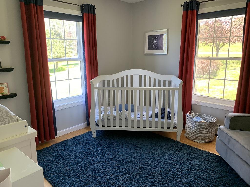 626 Maple Ridge Road Winslow, ME 04901 - Photo 10 of 17 Bedroom