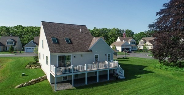 1 Patton Ridge, Unit 1 Hamilton, MA 01982 - Photo 3 of 5 Gallery Image 3