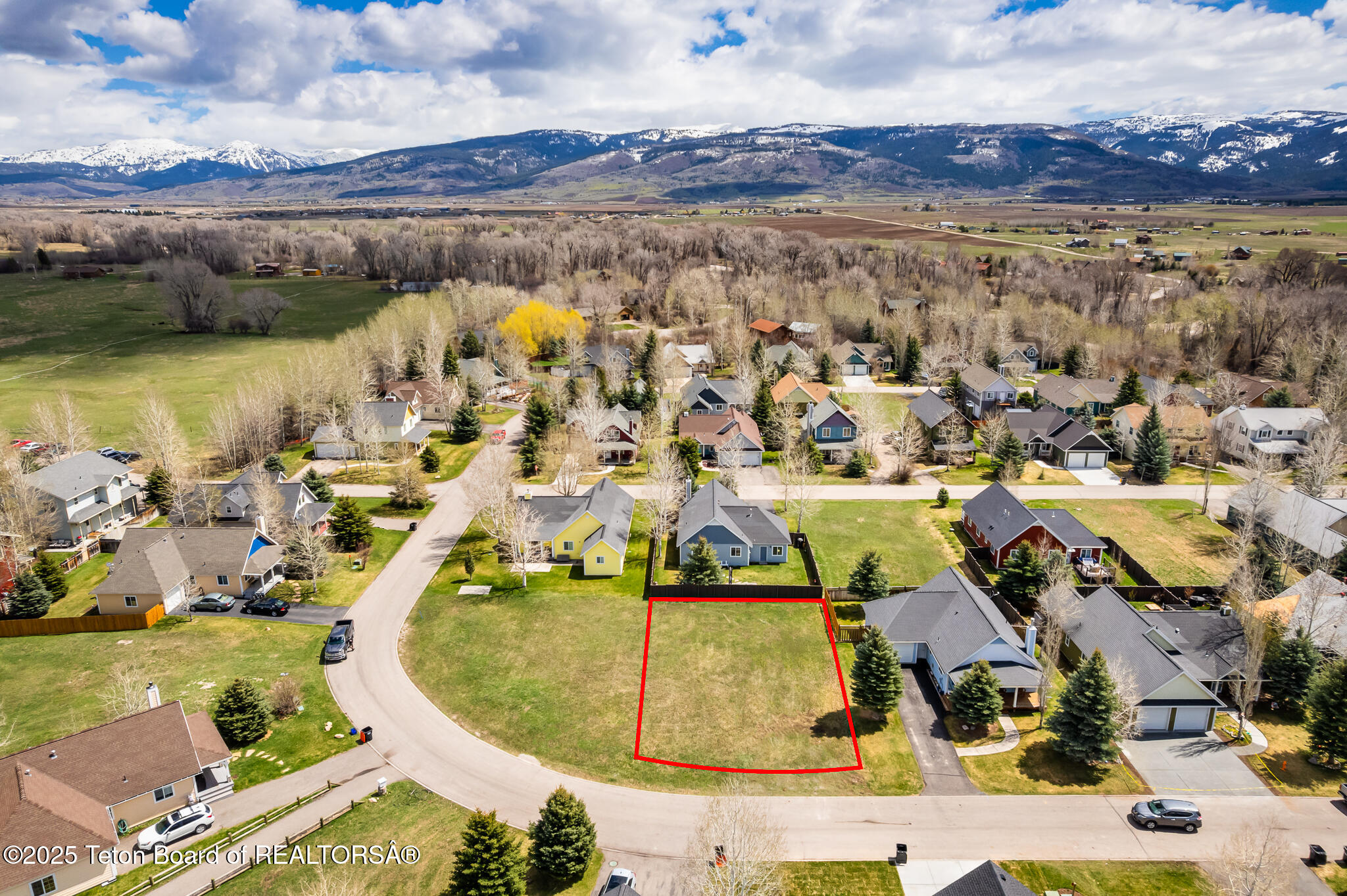 799 Streamside Street Driggs, ID 83422 - Photo 1 of 12 image-3