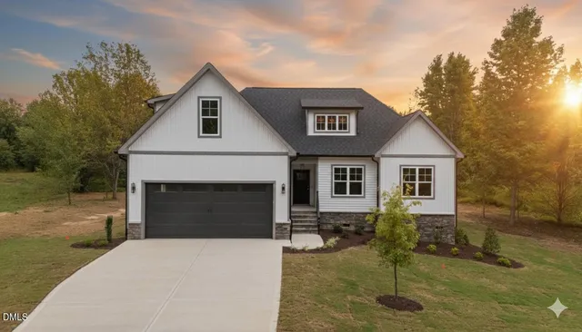 $425,000 | 45 Leisure Lane, Unit 4, Louisburg, NC 27549