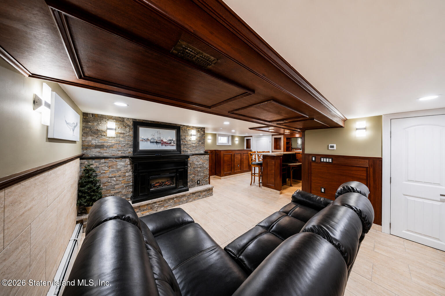 5434 Amboy Road Staten Island, NY 10312 - Photo 26 of 61 Basement