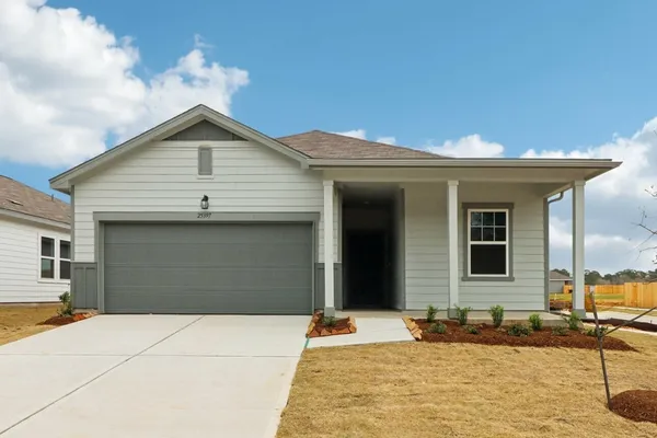 $290,790 | 2506 Evergreen Falls Drive, Crosby, TX 77532