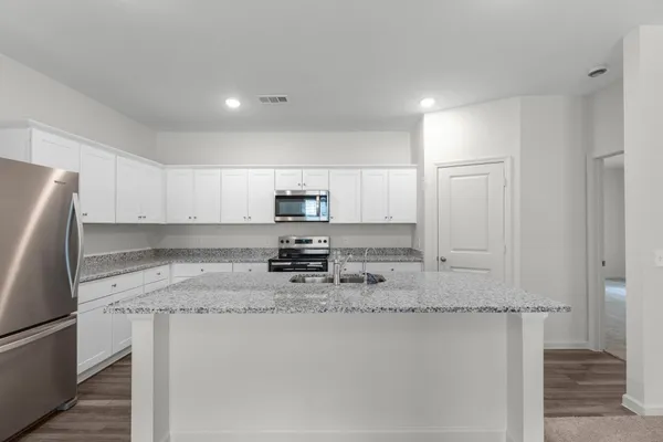 $290,790 | 2506 Evergreen Falls Drive, Crosby, TX 77532