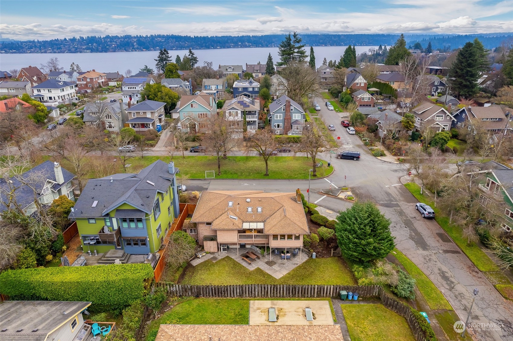 3419 Hunter Boulevard South Seattle, WA 98144 - Photo 30 of 33