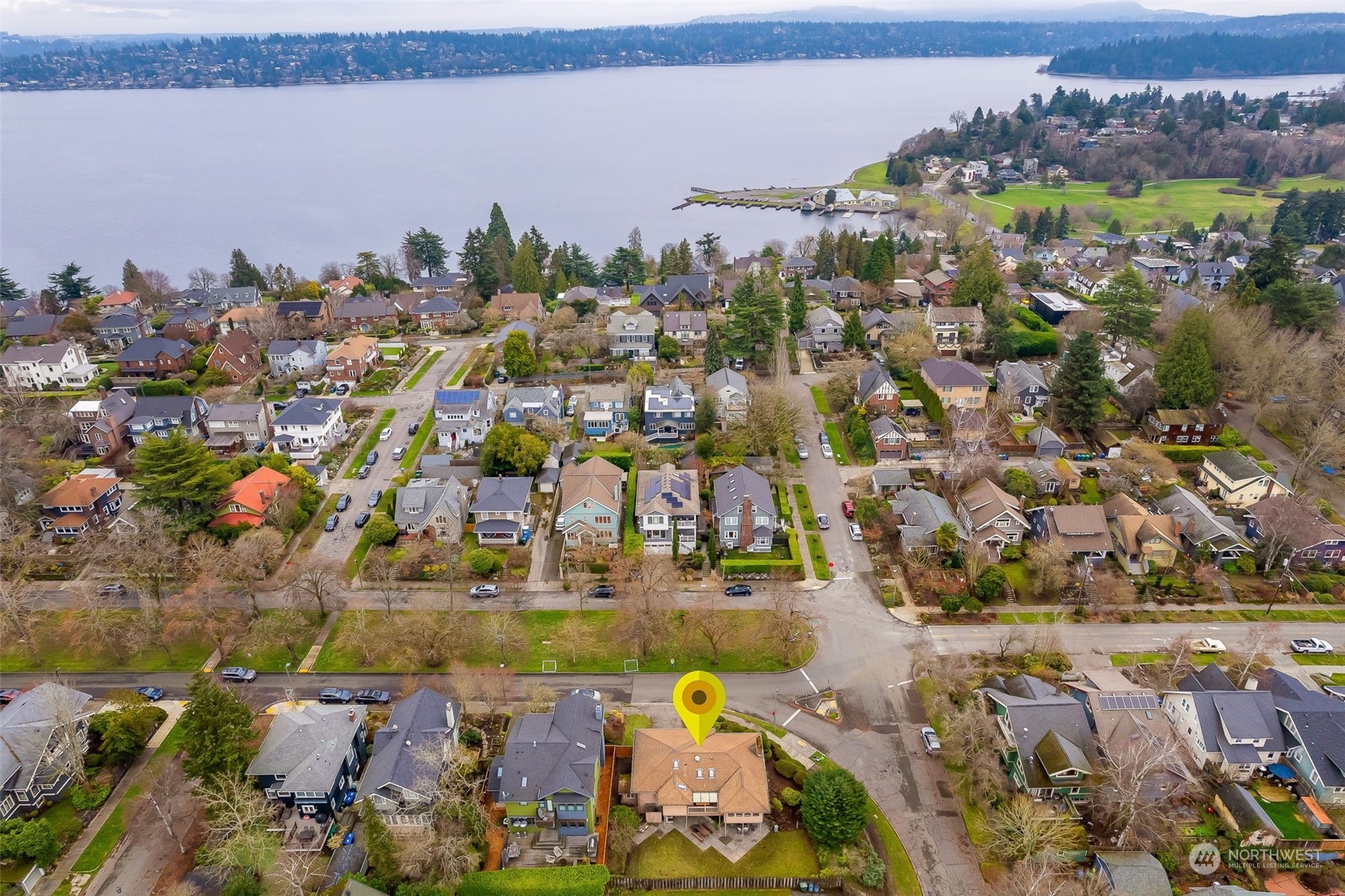 3419 Hunter Boulevard South Seattle, WA 98144 - Photo 32 of 33