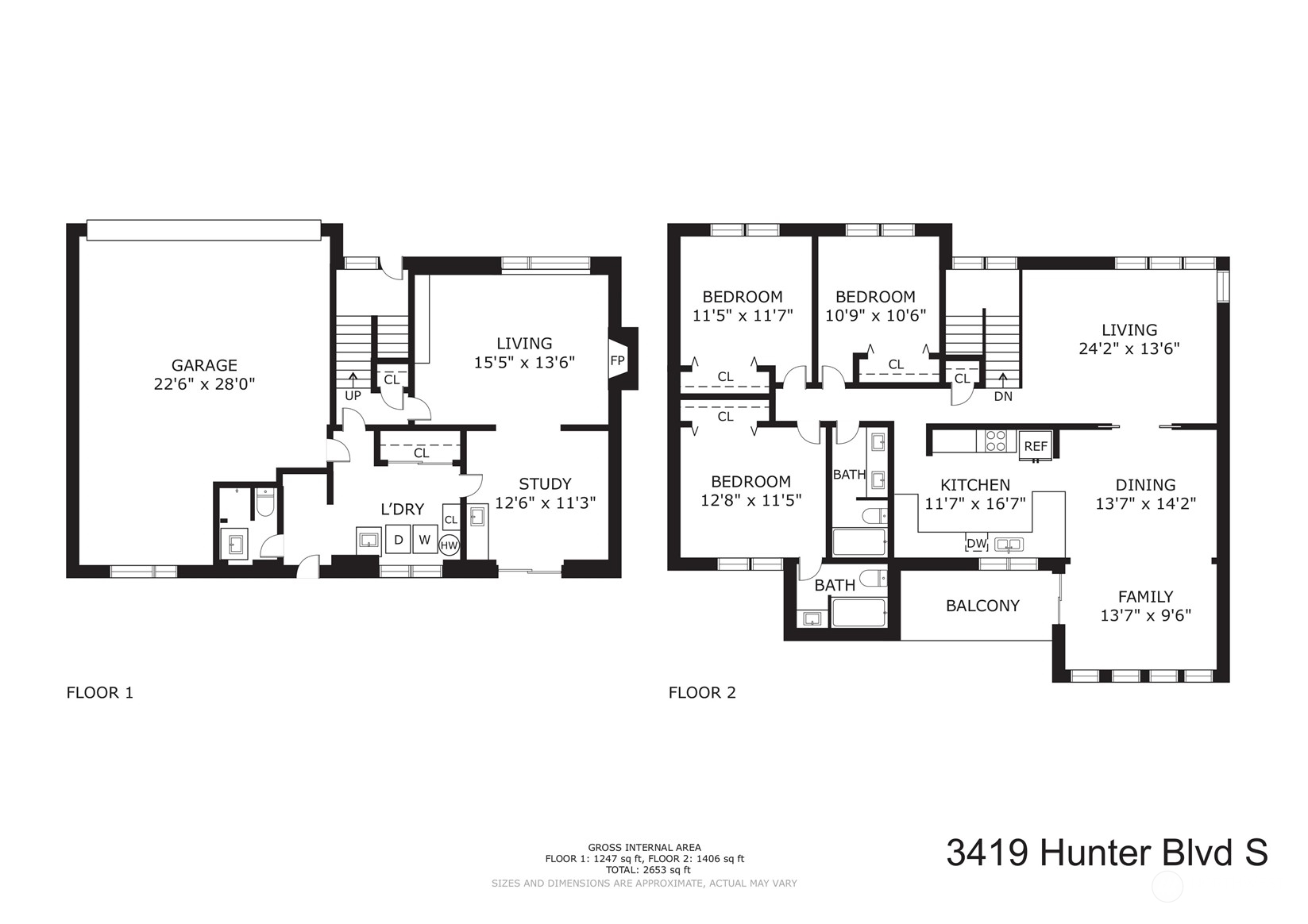 3419 Hunter Boulevard South Seattle, WA 98144 - Photo 33 of 33