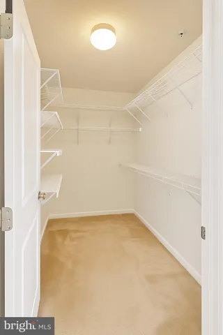 a view of small space