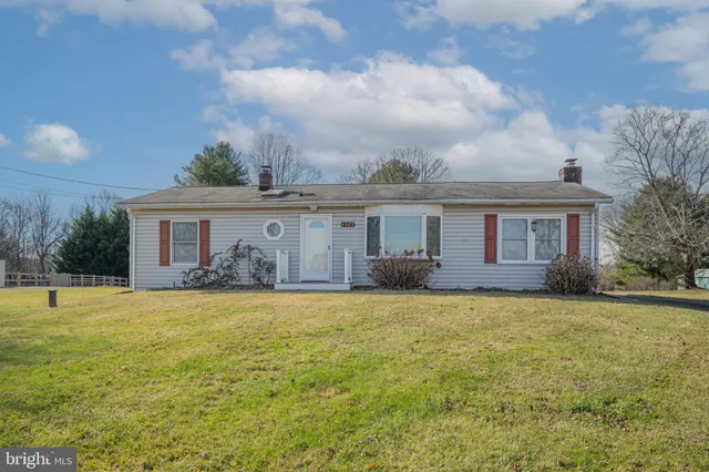 $399,900 | 4929 Millers Station Road, Hampstead, MD 21074