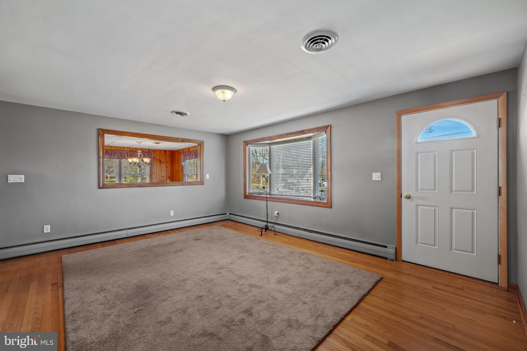 4929 Millers Station Road Hampstead, MD 21074 - Photo 12 of 56 Spacious room with natural light and charm.