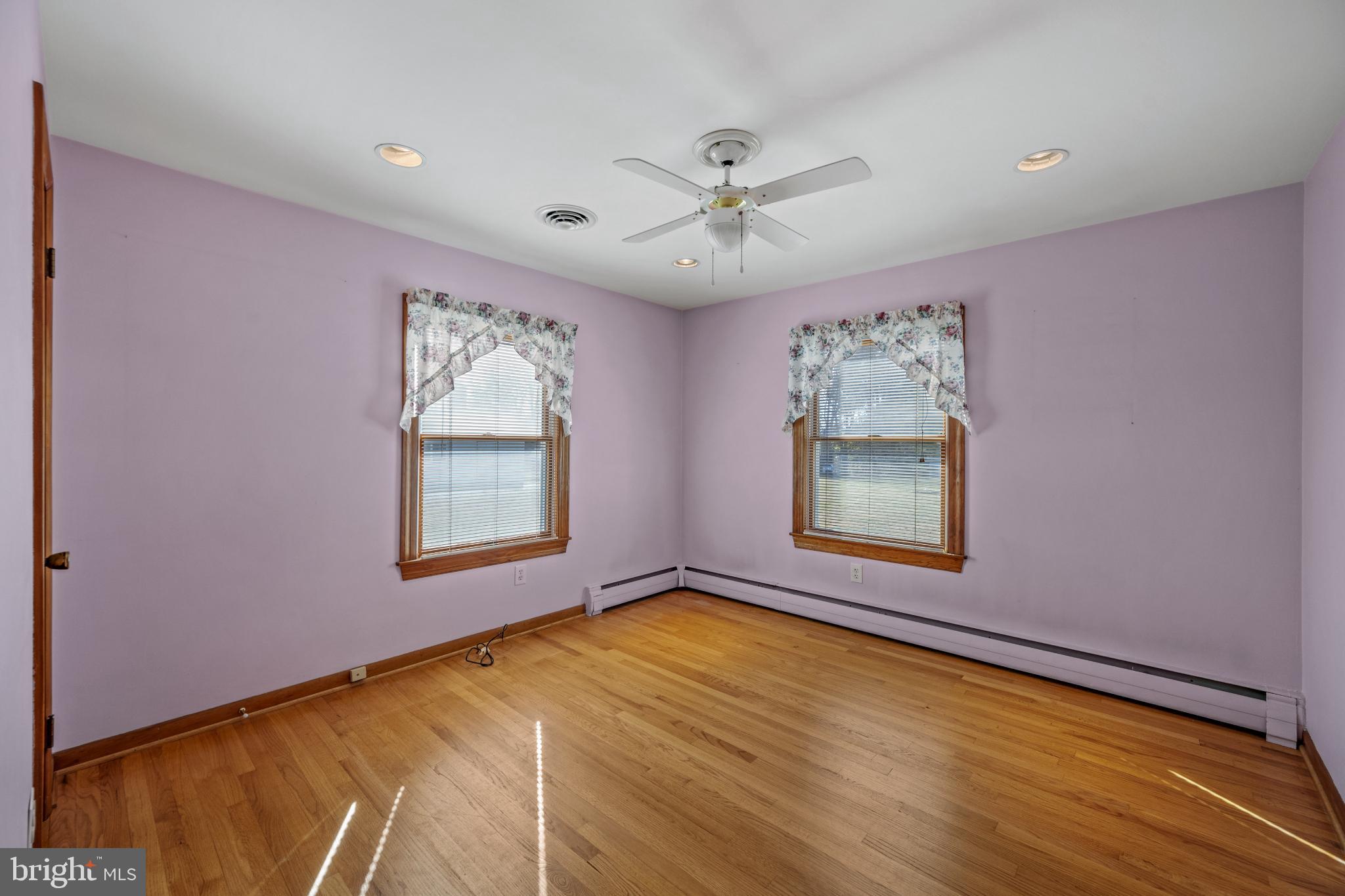 4929 Millers Station Road Hampstead, MD 21074 - Photo 15 of 56 Bright and airy room with charming details.