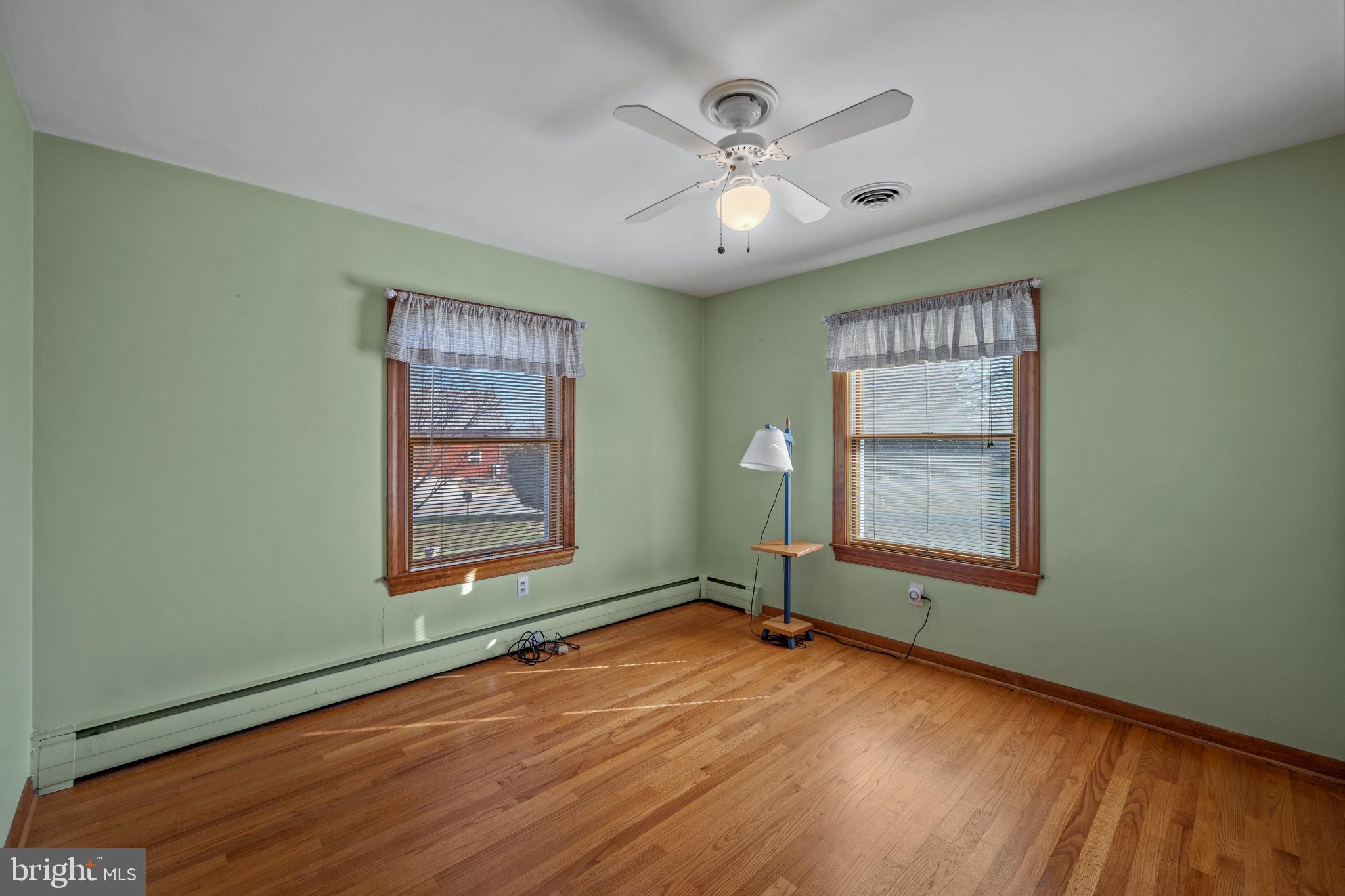 4929 Millers Station Road Hampstead, MD 21074 - Photo 17 of 56 Bright and airy room with natural light.