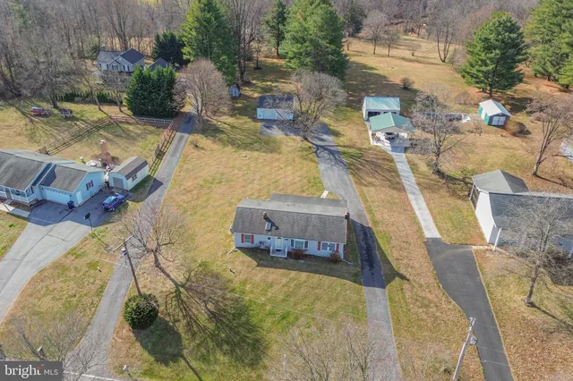 $399,900 | 4929 Millers Station Road, Hampstead, MD 21074