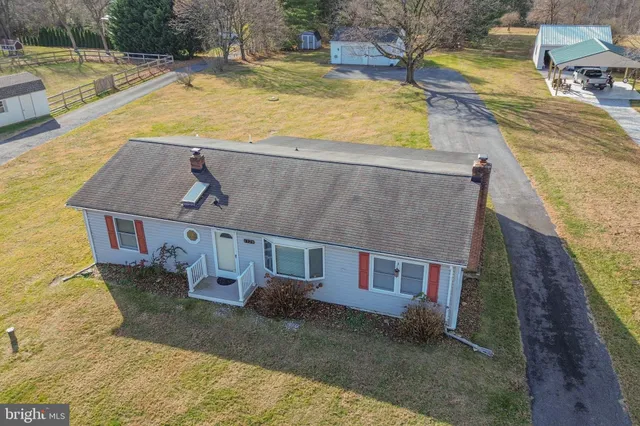 $399,900 | 4929 Millers Station Road, Hampstead, MD 21074