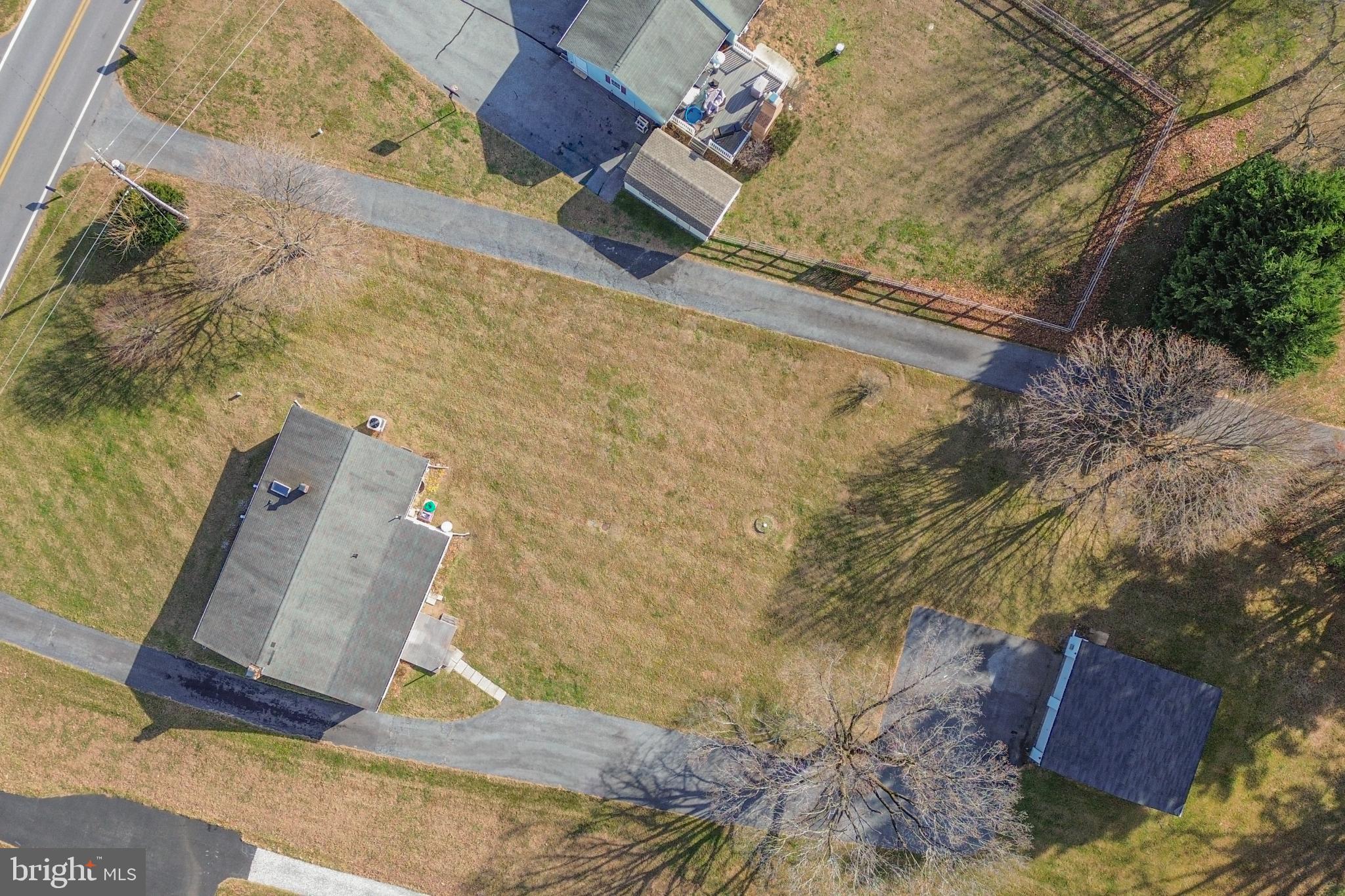 4929 Millers Station Road Hampstead, MD 21074 - Photo 45 of 56 Spacious lot with charming homes nearby.