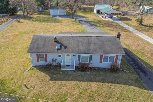 $399,900 | 4929 Millers Station Road, Hampstead, MD 21074