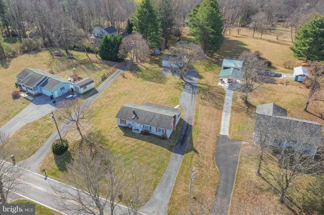 $399,900 | 4929 Millers Station Road, Hampstead, MD 21074
