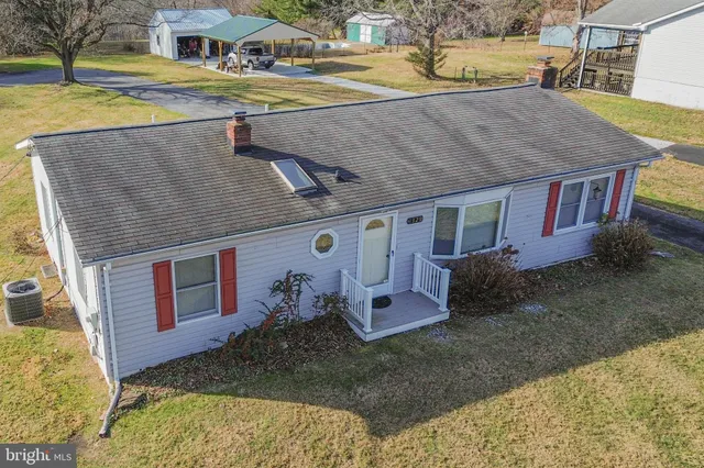 $399,900 | 4929 Millers Station Road, Hampstead, MD 21074