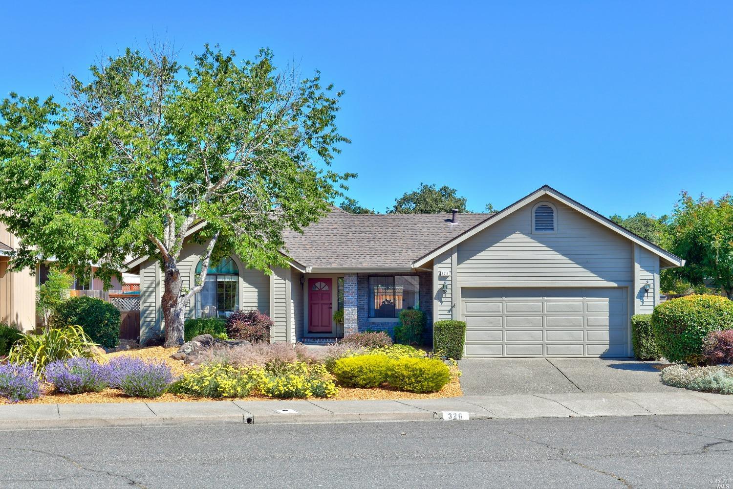 326 Miramonte Way Santa Rosa, CA 95409 - Photo 1 of 1 Gallery Image 1