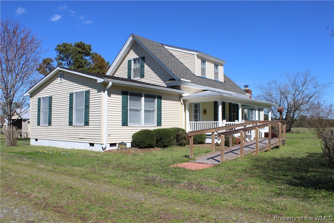 9247 Robins Neck Road Gloucester, VA 23061 - Photo 2 of 33 Gallery Image 2