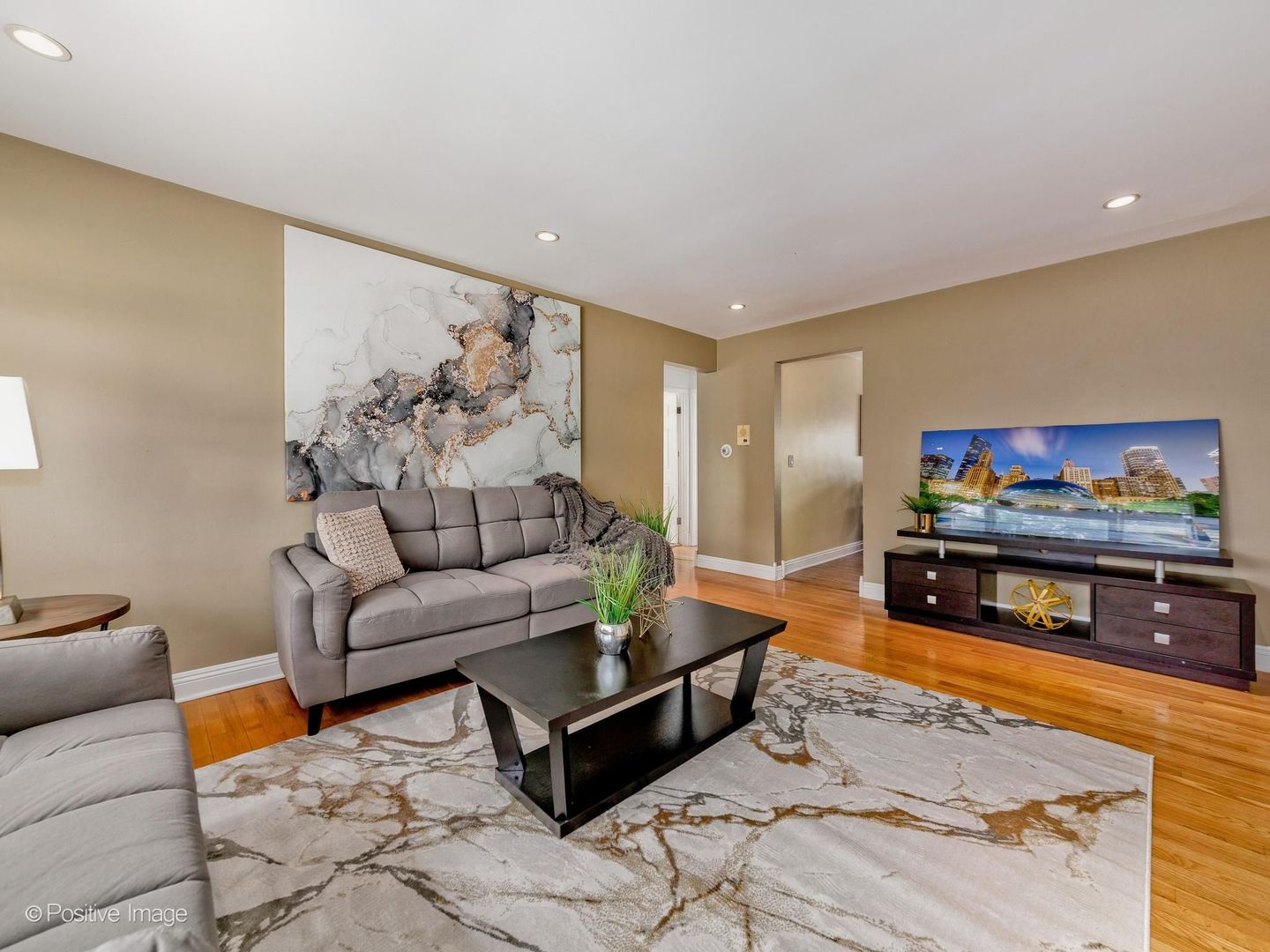 8544 West Rascher Avenue, Unit 3W Chicago, IL 60656 - Photo 4 of 15