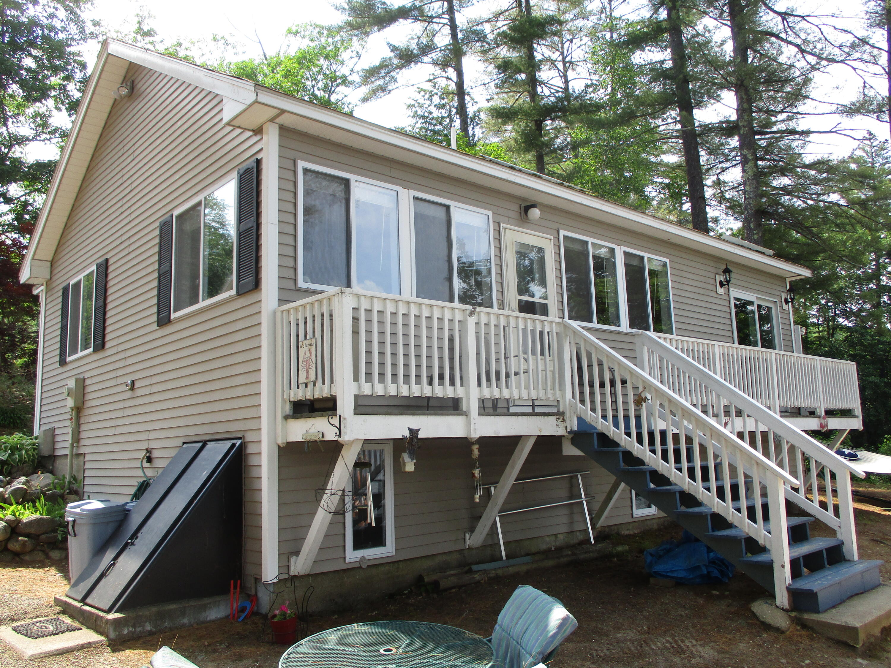 419 Brownfield Road Porter, ME 04068 - Photo 2 of 28 Brownfield 025