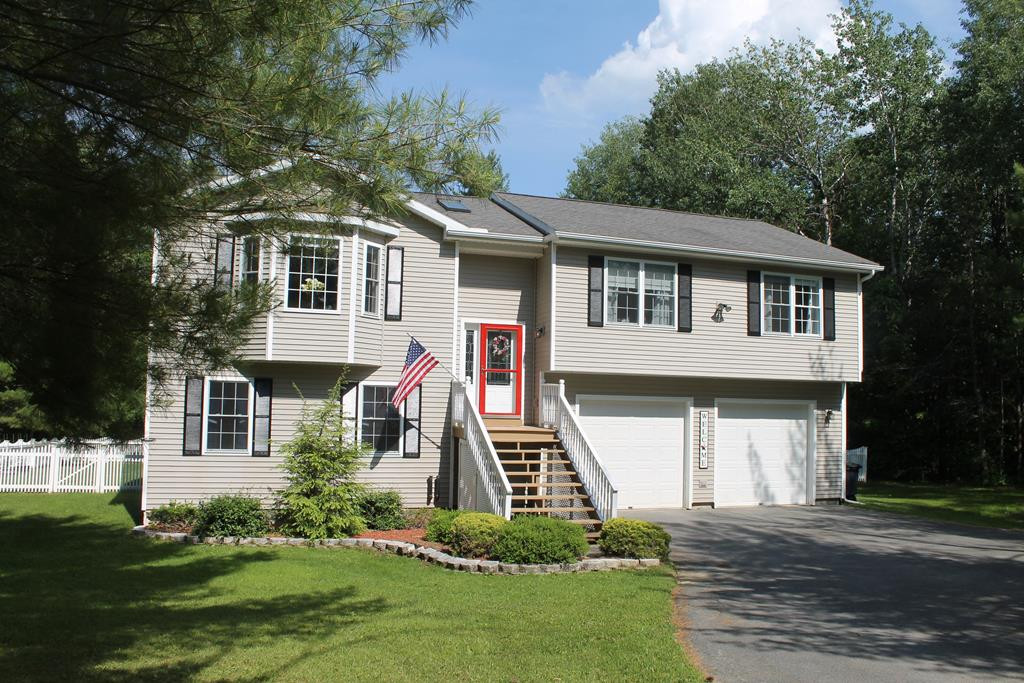 181 Quaker Highlands Road Peru, NY 12972 - Photo 1 of 47