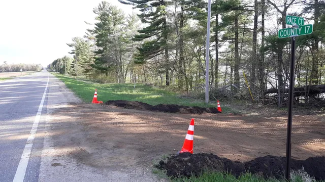 $35,000 | 40039 County Road 17, Browerville, MN 56438