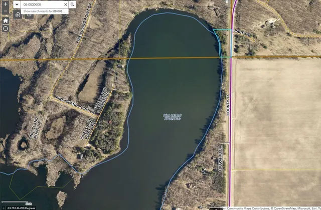 $35,000 | 40039 County Road 17, Browerville, MN 56438