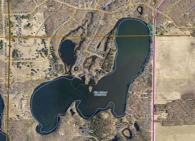 $35,000 | 40039 County Road 17, Browerville, MN 56438