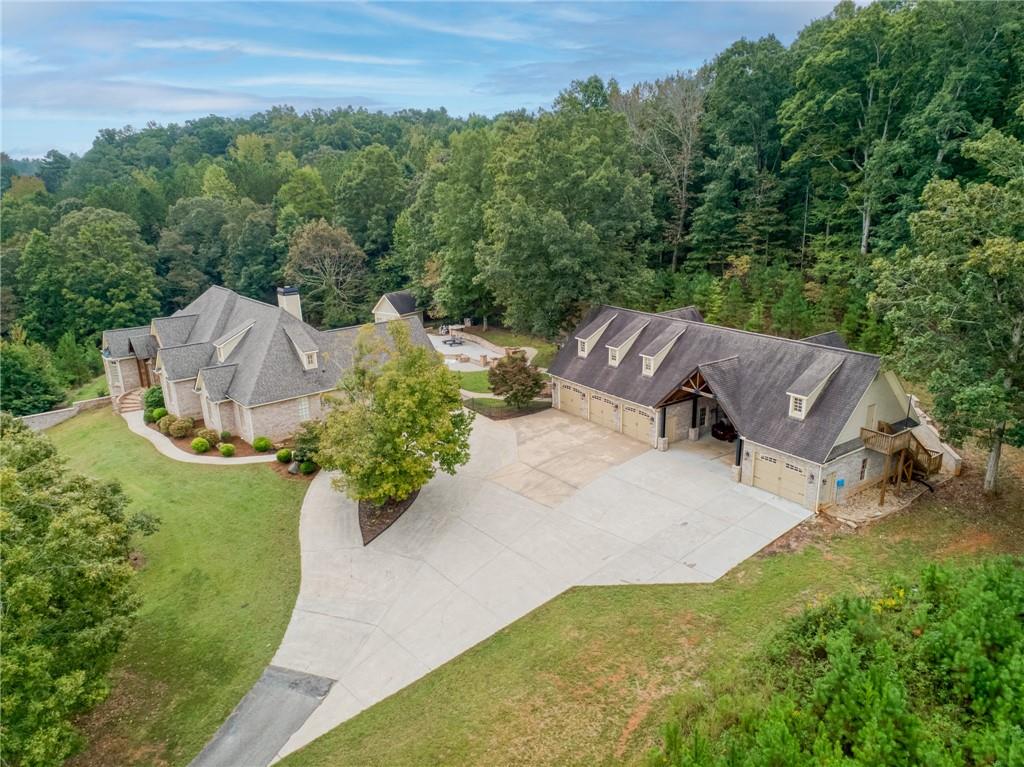 2115 Euharlee Road Taylorsville, GA 30178 - Photo 5 of 66