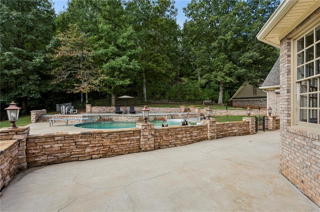 2115 Euharlee Road Taylorsville, GA 30178 - Photo 59 of 66