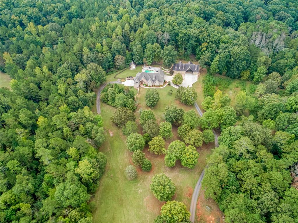 2115 Euharlee Road Taylorsville, GA 30178 - Photo 9 of 66