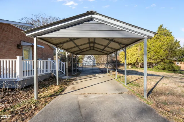a view of a indoor swimming pool