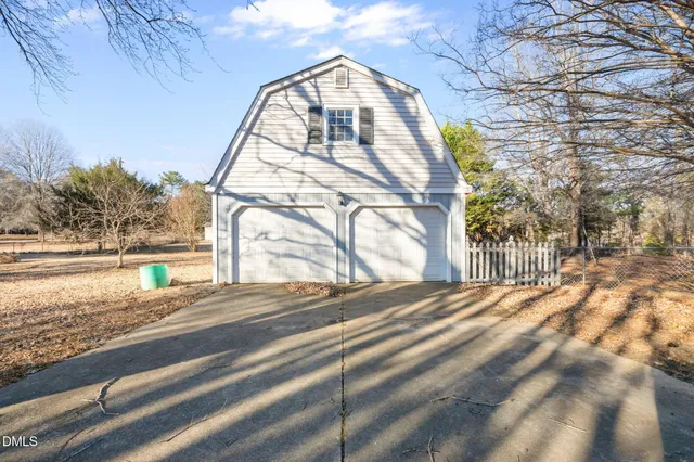 $399,900 | 5509 Yanceyville Road, Browns Summit, NC 27214