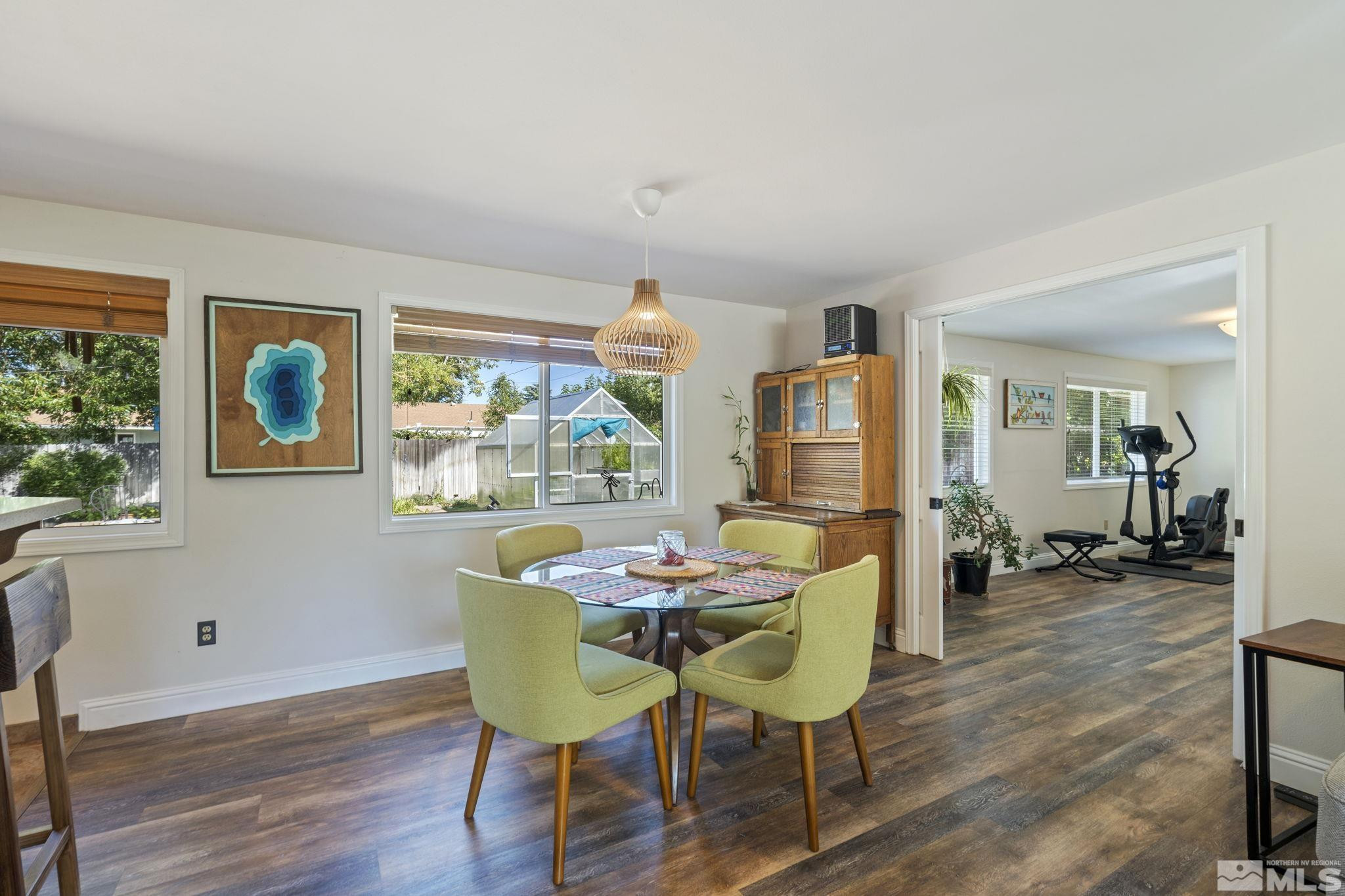 1000 Sumac Street Reno, NV 89509 - Photo 7 of 40 a dining room with furniture and window